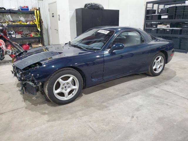 MAZDA RX7