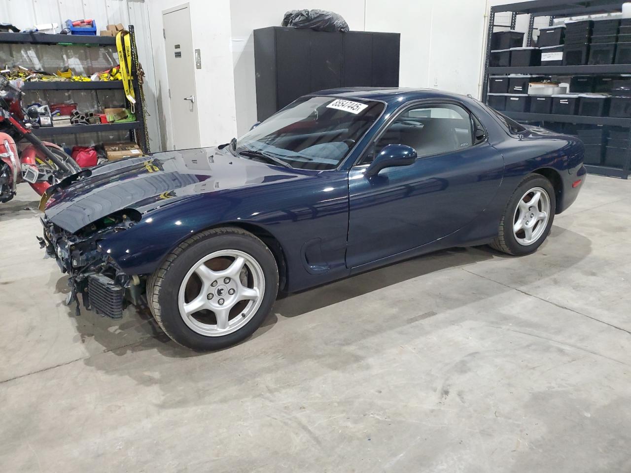 Lot #3260392561 1994 MAZDA RX7