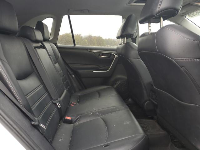 2020 TOYOTA RAV4 XLE P - 2T3A1RFV9LC130174