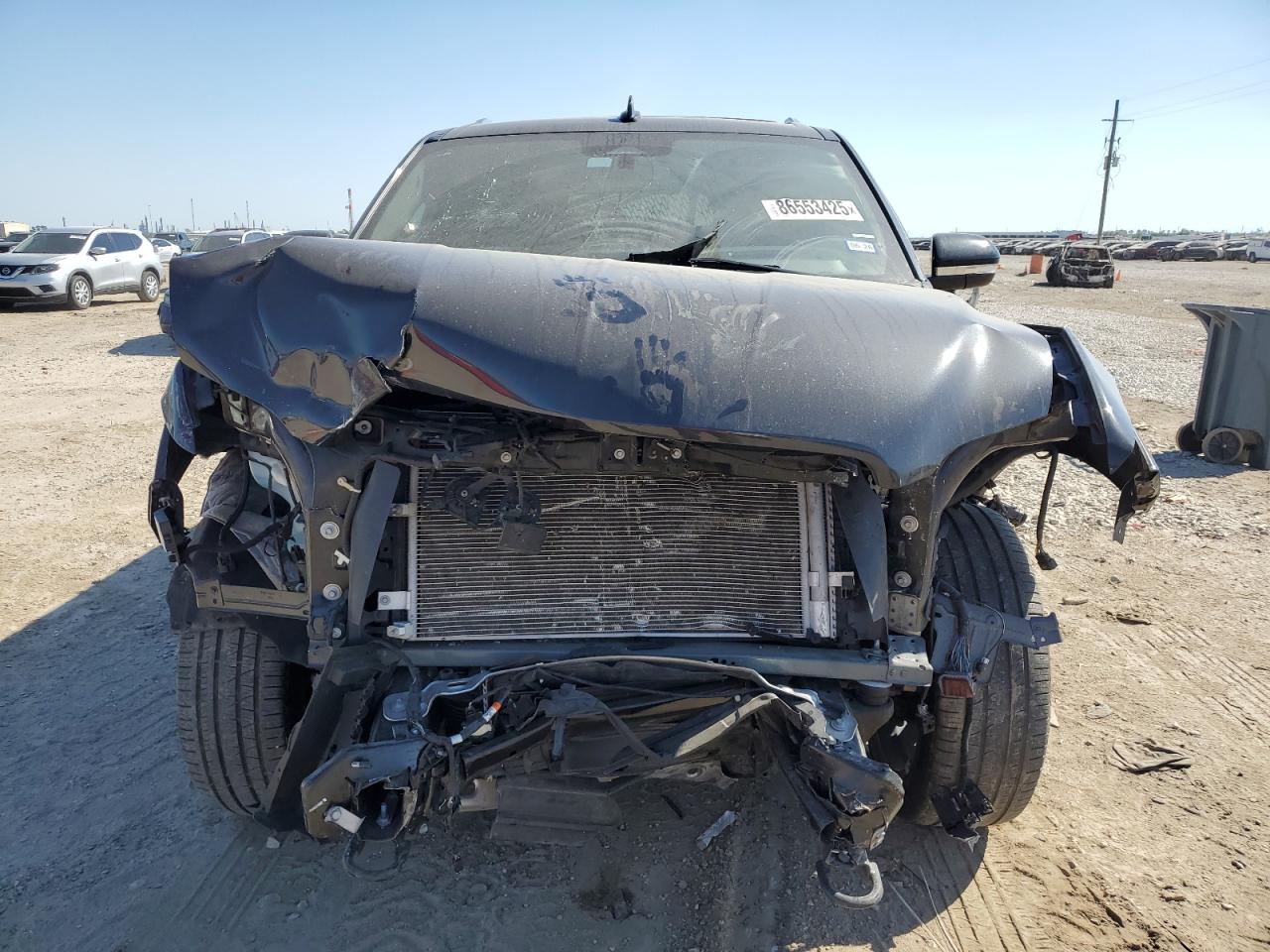 LINCOLN NAVIGATOR L RESERVE