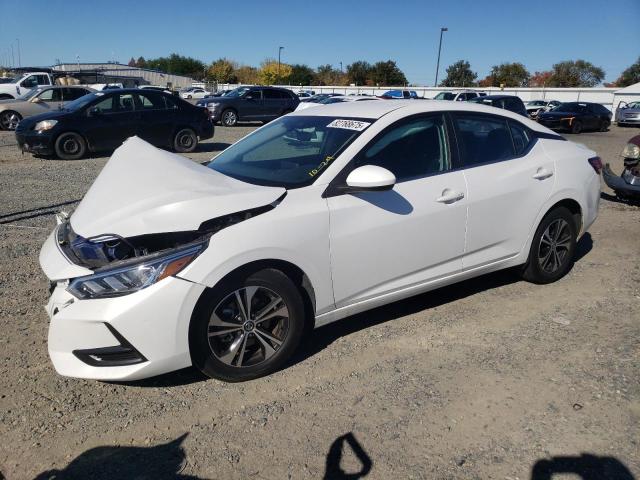 2023 NISSAN SENTRA SV #3303707528