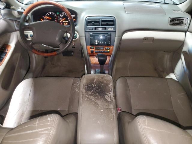 2001 LEXUS ES 300 #3291340184