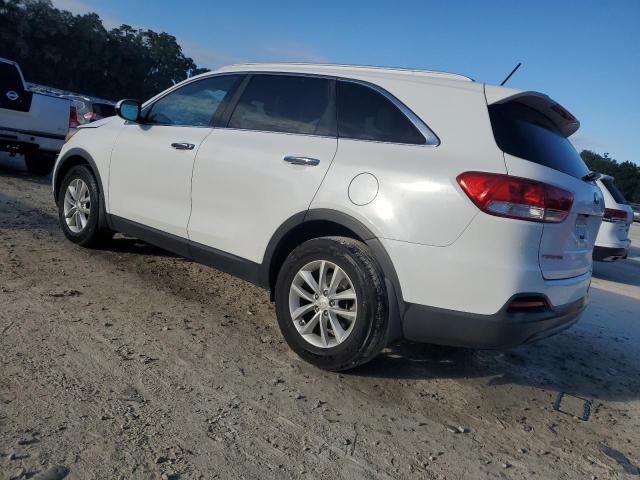 2016 KIA SORENTO LX - 5XYPG4A50GG084899