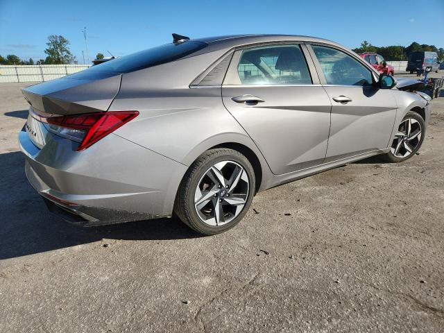2021 HYUNDAI ELANTRA SE KMHLN4AGXMU099034