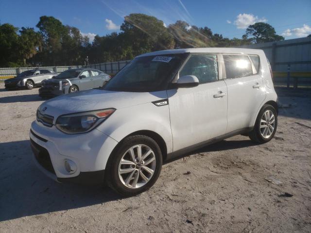 2019 KIA SOUL + - KNDJP3A51K7921665