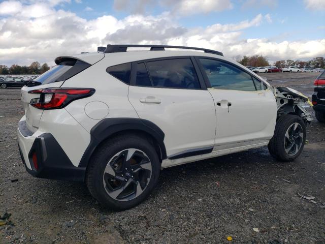 2024 SUBARU CROSSTREK - 4S4GUHN6XR3711288