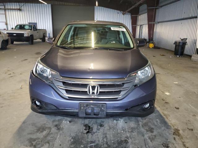 2012 HONDA CR-V EX - JHLRM3H58CC011749