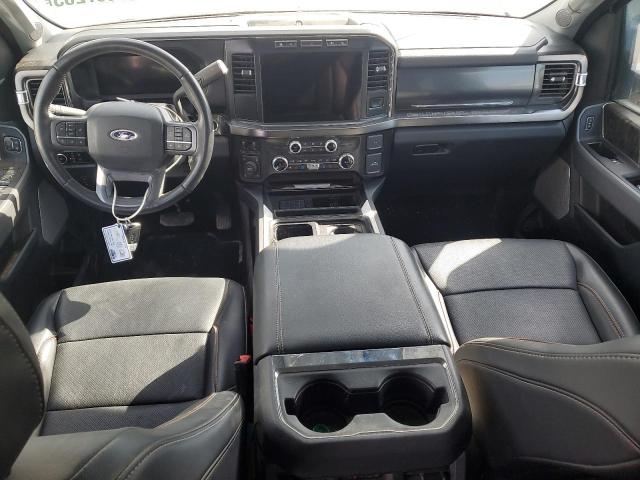 2024 FORD F350 SUPER DUTY #3293411070