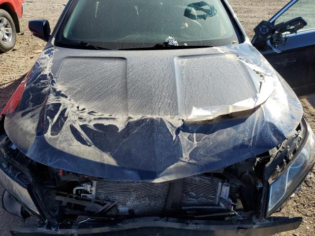 2016 CHEVROLET IMPALA LT 2G1105SA9G9191398