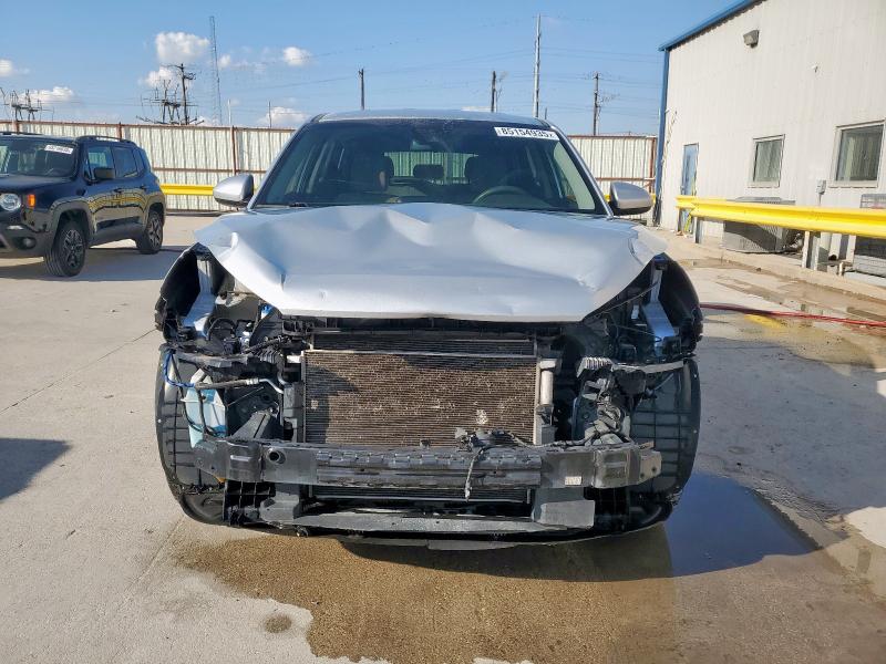 2019 HYUNDAI TUCSON SE KM8J23A42KU926957