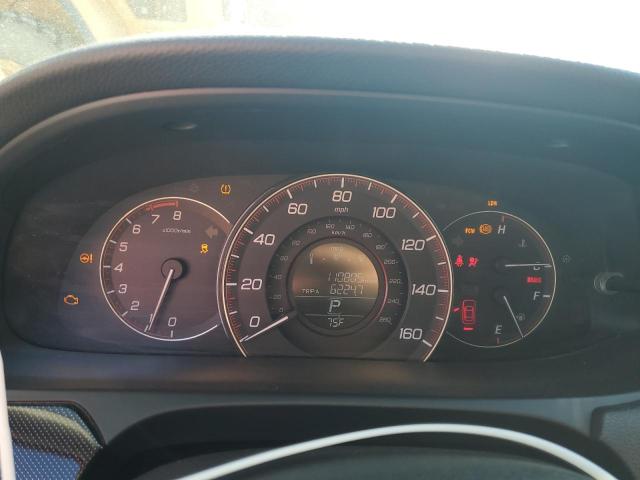 2014 HONDA ACCORD EXL - 1HGCT2B88EA004190