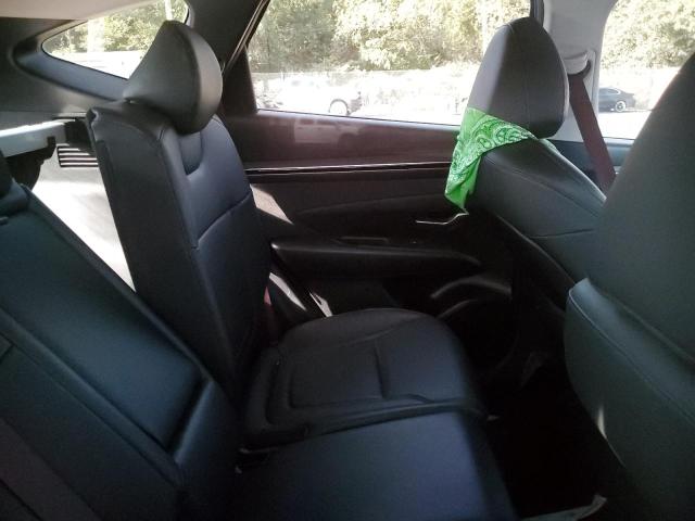 2023 HYUNDAI TUCSON SEL 5NMJFCAEXPH165594