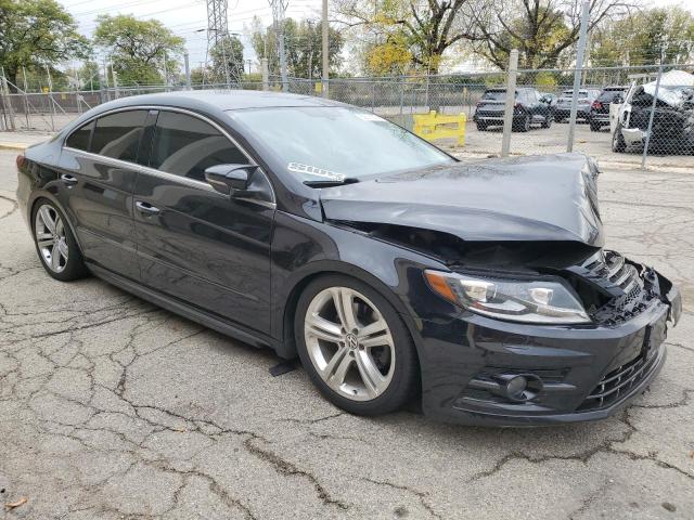2015 VOLKSWAGEN CC SPORT - WVWBP7AN1FE812149