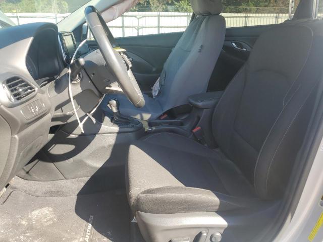 2018 HYUNDAI ELANTRA GT KMHH35LEXJU068553
