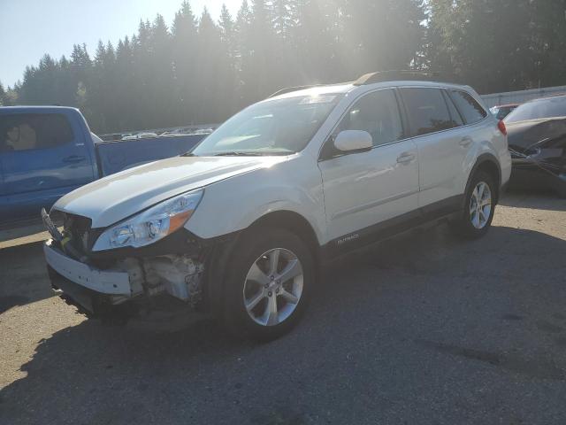 SUBARU OUTBACK 2.
