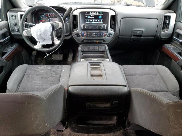 2018 GMC SIERRA K15 - 3GTU2MEC6JG444602