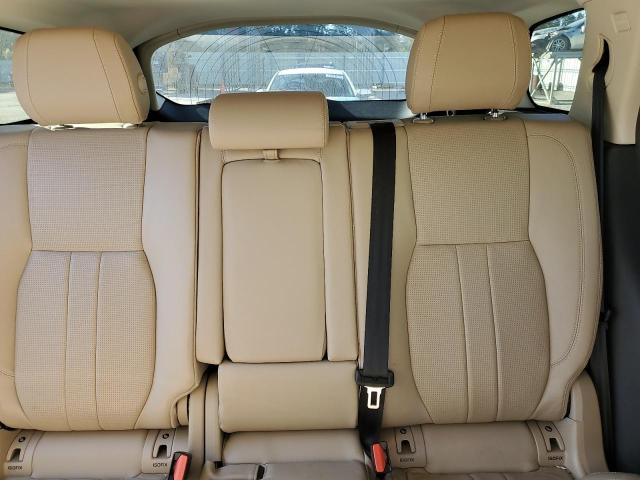 2018 LAND ROVER DISCOVERY - SALCR2RX3JH777234