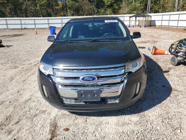 2014 FORD EDGE SEL - 2FMDK4JC9EBB09523