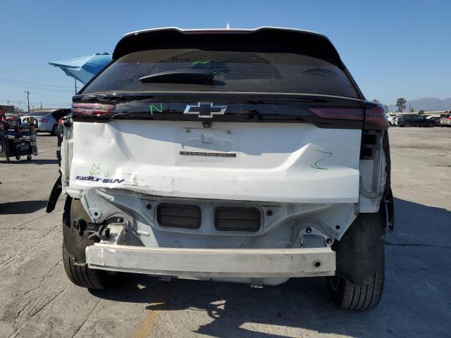 2023 CHEVROLET BOLT EUV L #3309769840