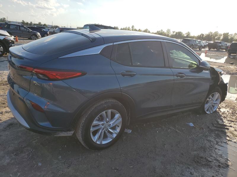 2024 BUICK ENVISTA PR - KL47LAE20RB214245