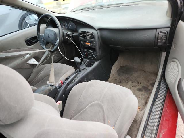 2001 SATURN SC2 #3282856736