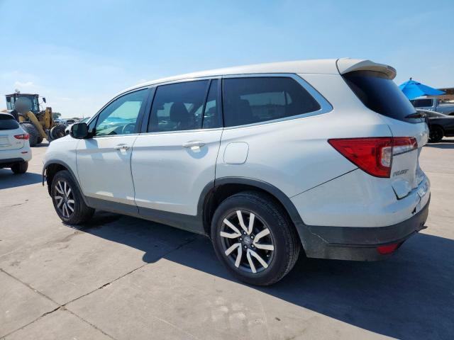 2021 HONDA PILOT EX #3290350815