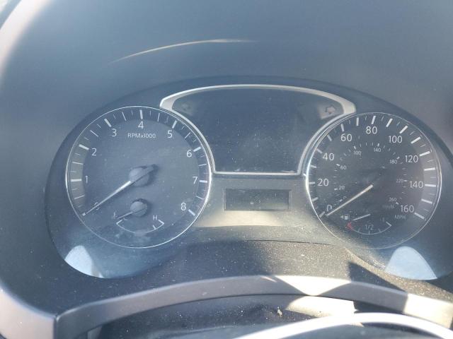 2014 NISSAN ALTIMA 2.5 - 1N4AL3AP0EC166538