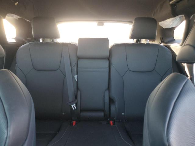 2023 LEXUS RX 350 BAS #3301964424