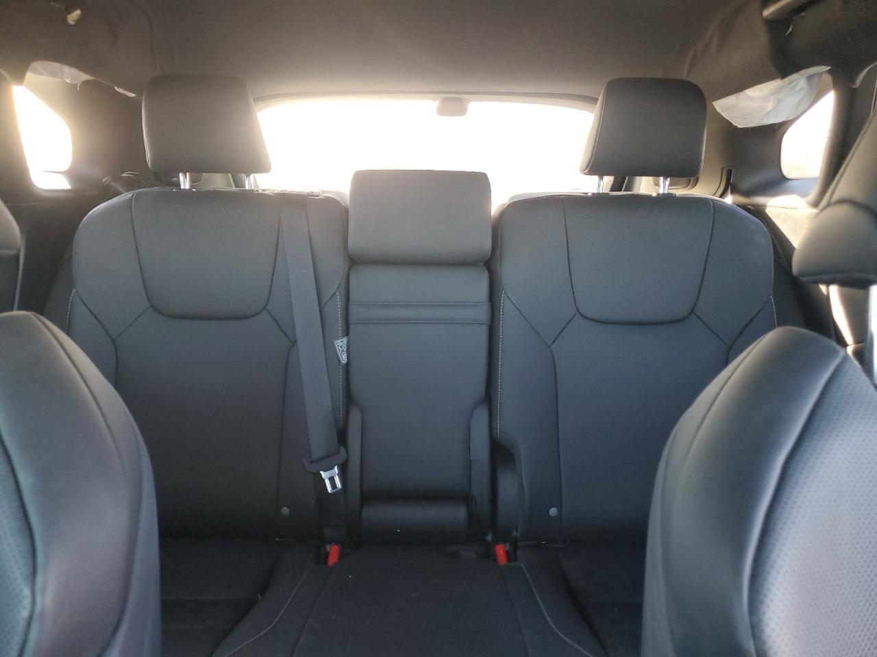 Lot #3301964424 2023 LEXUS RX 350 BAS