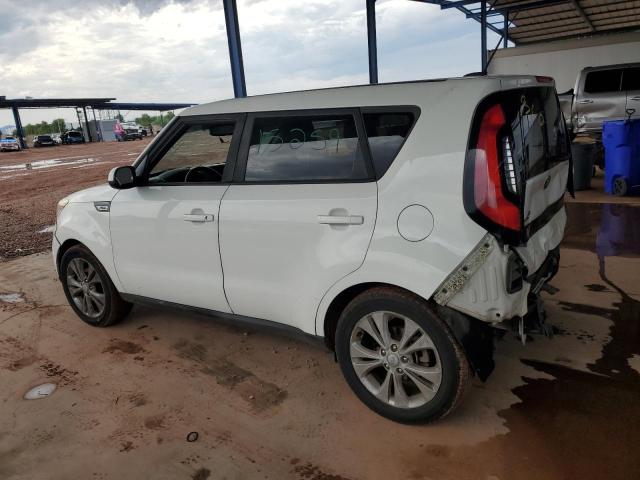 2015 KIA SOUL + - KNDJP3A55F7160239