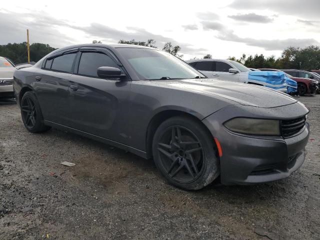 2015 DODGE CHARGER SE 2C3CDXBG4FH745234