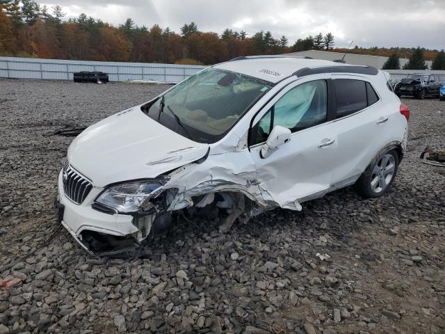 2015 BUICK ENCORE - KL4CJCSB7FB083413