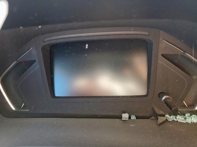 2019 HONDA ODYSSEY EX 5FNRL6H70KB065728