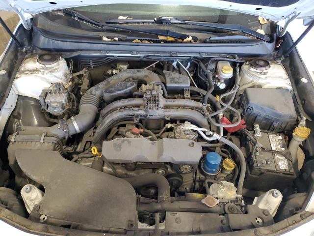 2016 SUBARU LEGACY 2.5 - 4S3BNAD63G3056201