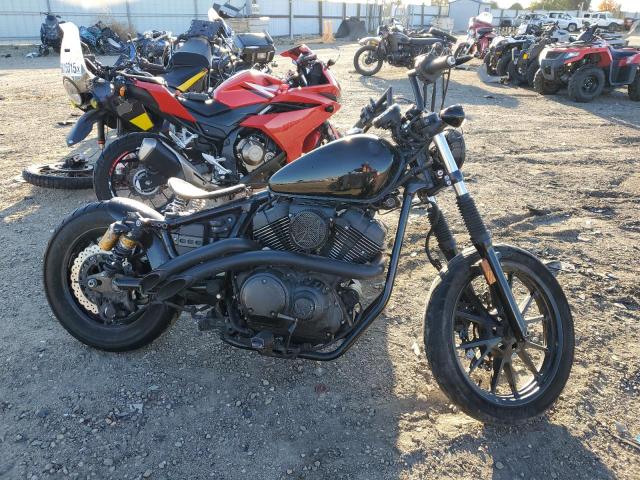 2014 YAMAHA XVS950 CU JYAVN05Y9EA000498