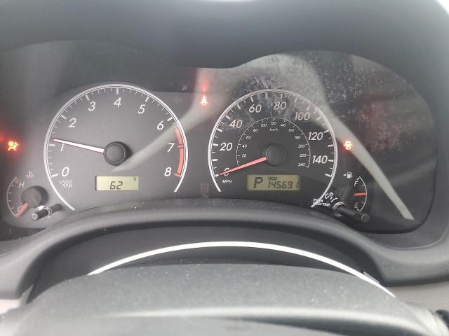 2013 TOYOTA COROLLA BA - 2T1BU4EE6DC111074