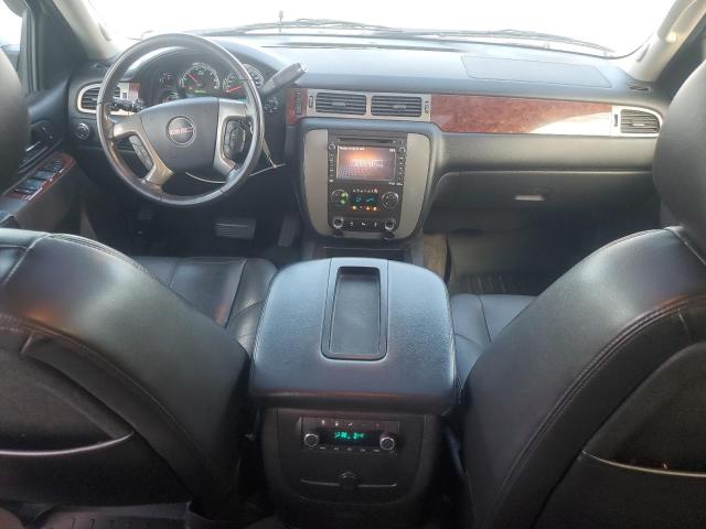 2012 GMC YUKON HYBR - 1GKS2FEJ8CR238044