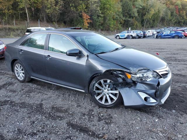 2012 TOYOTA CAMRY BASE - 4T4BF1FK6CR274257