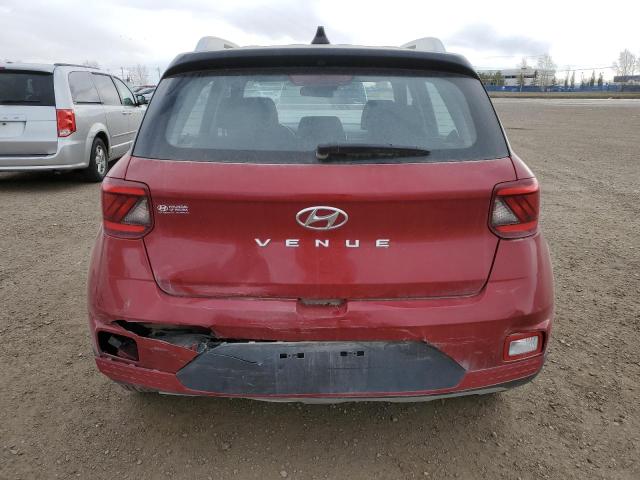 2021 HYUNDAI VENUE SEL - KMHRC8A31MU065942