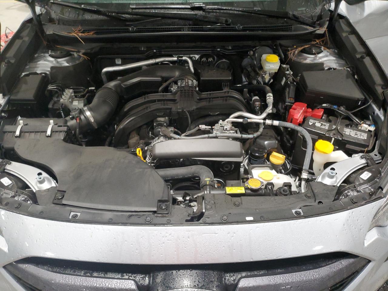 SUBARU OUTBACK LIMITED