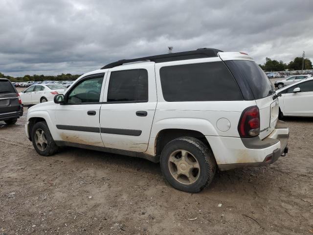 2005 CHEVROLET TRAILBLAZE - Other View
