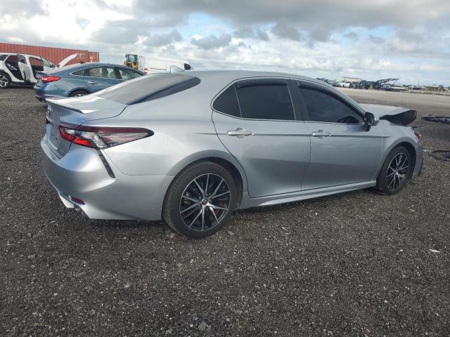 2022 TOYOTA CAMRY SE - 4T1G11AK4NU715781