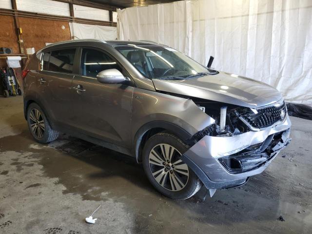 2015 KIA SPORTAGE E KNDPCCAC9F7705816