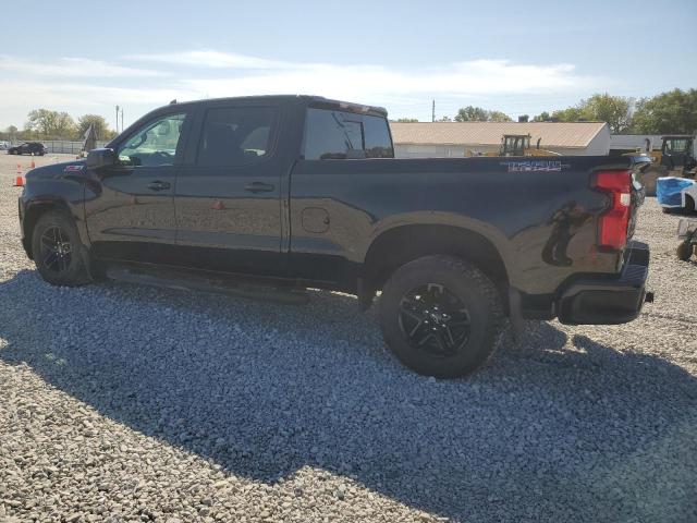 2021 CHEVROLET SILVERADO #3259462164