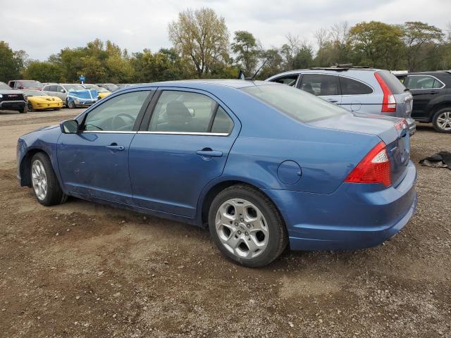 2010 FORD FUSION SE #3303908713
