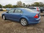 Lot #3303908713 2010 FORD FUSION SE