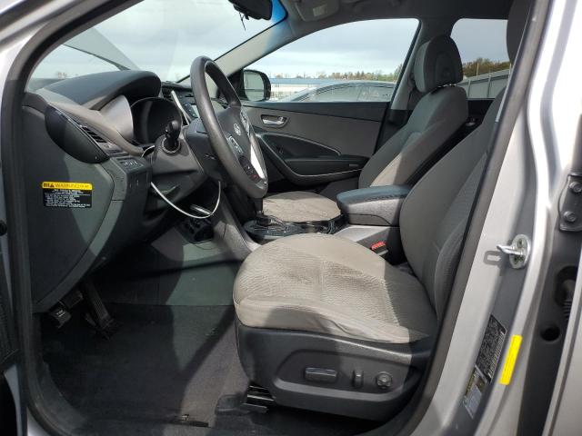 2016 HYUNDAI SANTA FE S - KM8SMDHF7GU163207