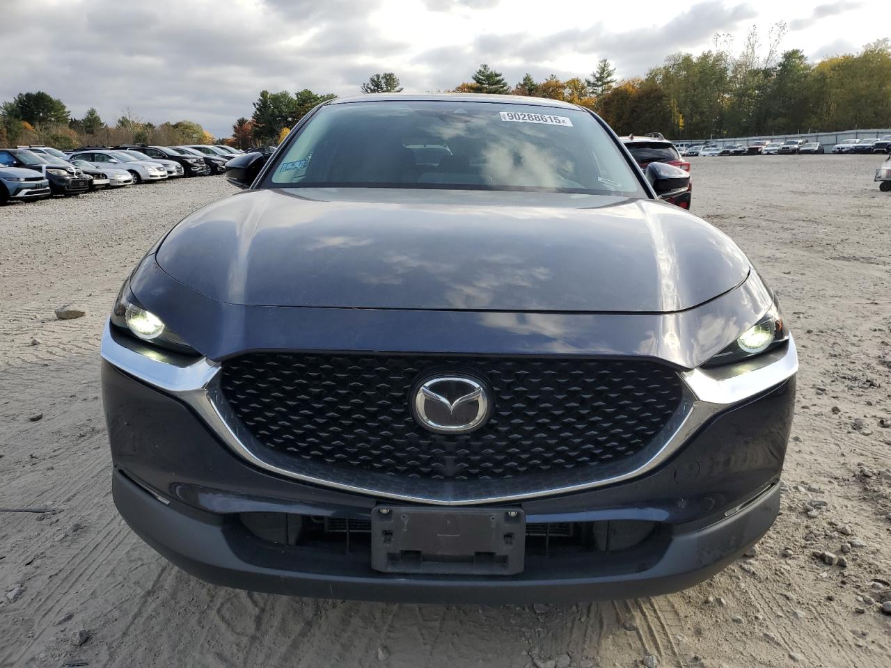 MAZDA CX-30 PREFERRED