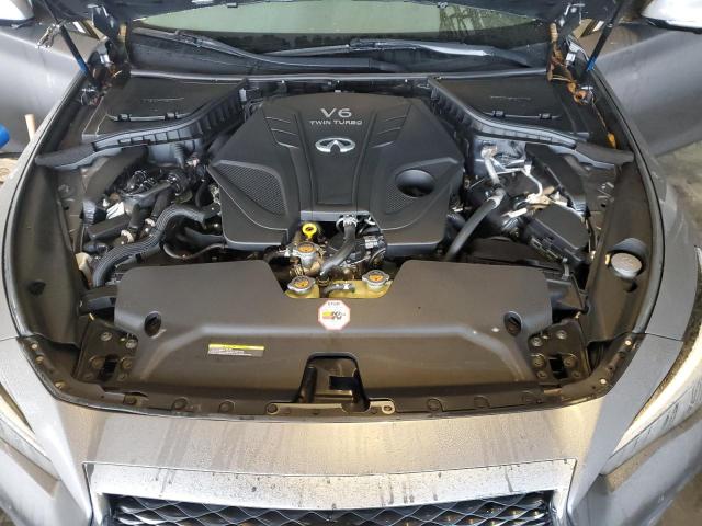 2019 INFINITI Q50 #3302746028