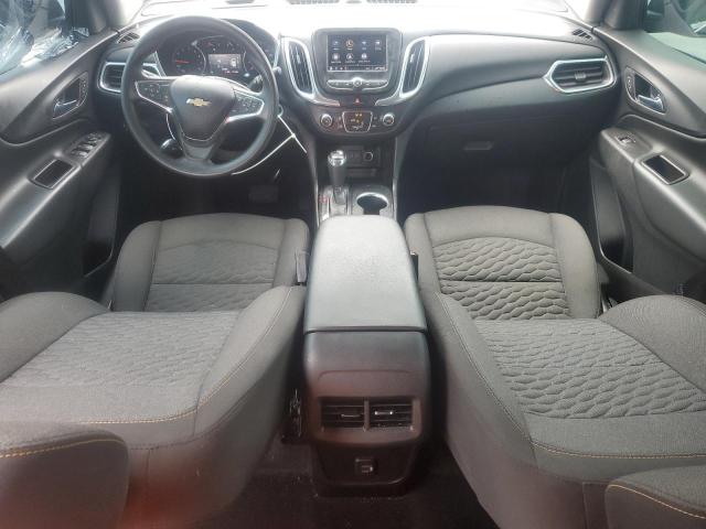 2021 CHEVROLET EQUINOX LT #3282450269